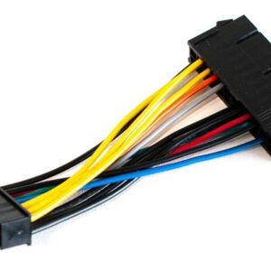 24-pin to 14-pin power adapter