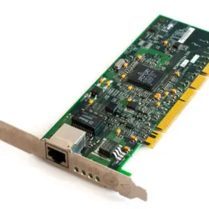 Broadcom BCM95703A30U Gigabit Ethernet controller PCI-X card