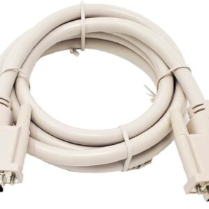 Cable DVI(M)-DVI(M)