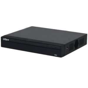 Dahua NVR2108HS-4KS3 8-channel 4k network recorder, AI support, up to 12MP IP