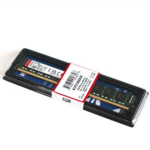 RAM Module KINGSTON DDR3 8GB/1600MHz/PC12800 DIMM