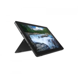 Dell Latitude 5290 2-in-1 12.3" Full HD touchscreen ultrabook with an Intel Core i5-8350U, 8GB LPDDR3 RAM, 256GB NVMe SSD