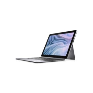 Dell Latitude 7210 2-in-1 refurbished 12.3" Full HD touchscreen ultrabook with an Intel Core i5-10310U, 16GB LPDDR3 RAM, and 256GB NVMe SSD