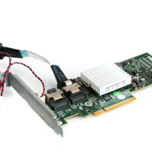 Dell PERC H200 Modular PCIe 2.0 RAID controller