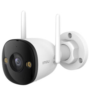 IMOU Bullet 3 IPC-S3EP-5M0WE 5MP Wi-Fi 6 IP camera full-color night vision