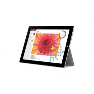 Microsoft Surface Pro 3 with Intel Core i7, 8GB RAM, 256GB SSD