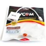 Mini DisplayPort to HDMI Adapter – VCOM, 1080p, Passive