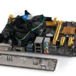 Motherboard ASUS H81M-K s.1150