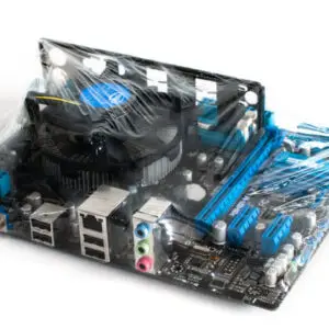 Motherboard ASUS P8H61-MLX3 Plus R2.0 socket1155