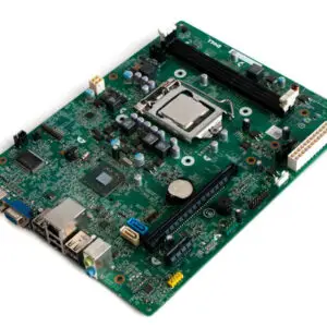 Motherboard Dell Optiplex 390 SFF socket 1155