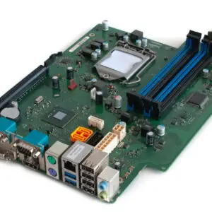 Motherboard FUJITSU C910 SFF s.1155 D3164-C21 GS1