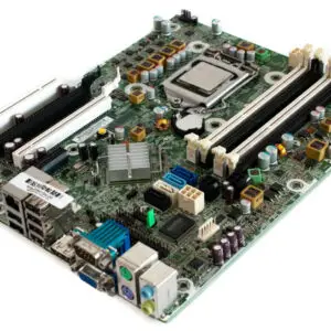 Motherboard HP 8200 Elite SFF s.1155