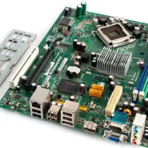 Motherboard Lenovo M58p socket 775