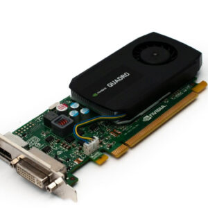 NVIDIA QUADRO K420 2GB GDDR3 128bit