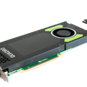 NVIDIA QUADRO M4000 8GB 256bit GDDR5