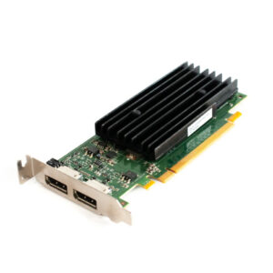 NVIDIA QUADRO NVS295 256MB GDDR3