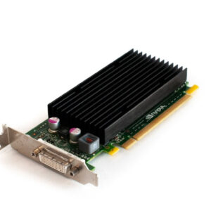 NVIDIA QUADRO NVS300 512MB GDDR3