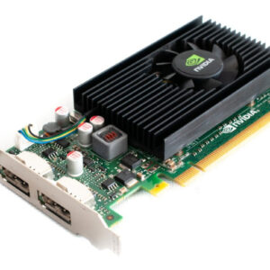 NVIDIA QUADRO NVS310 512MB GDDR3