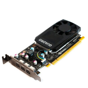 NVIDIA QUADRO P400 2GB GDDR5 64bit