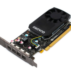 NVIDIA QUADRO P620 2GB GDDR5 128bit