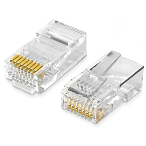 Cat6 RJ45 Connectors
