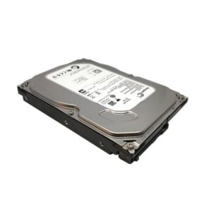 Seagate/EE HDD 500GB SATA III hard disk designed for DVR and NVR surveillance systems