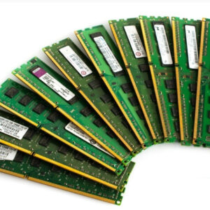 RAM Module DDR3 4GB/1333MHz-1600MHz/PC3 10600U-12800U