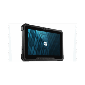 Dell Latitude E4200 11.6" Full HD touchscreen laptop with Intel Core i3-8145U, 8GB LPDDR3 RAM, 256GB NVMe SSD