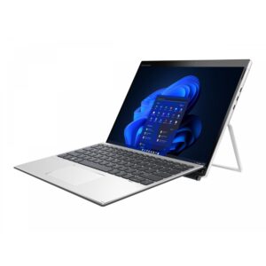 HP Elite x2 G8 Tablet, Intel Core i5-1135G7 2.40 GHz (8 MB) , 8 GB, LPDDR4, 256 GB NVMe SSD, 13", 3000x2000, Touchscreen, Class A