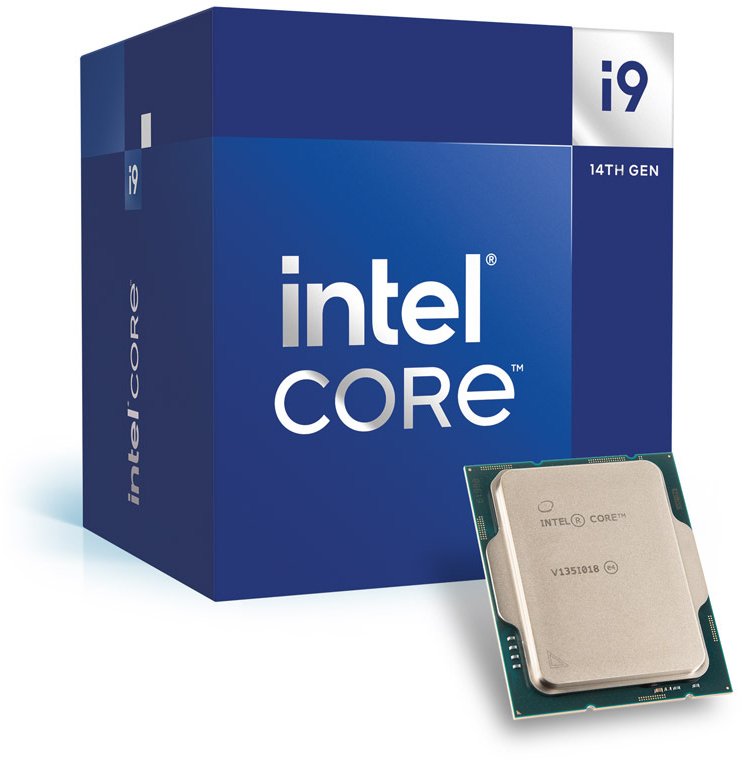 Intel Core i9-14900 is a 24-core, 32-thread, base clock of 2.0 GHz and boost up to 5.8 GHz, built on the Raptor Lake Refresh architecture, LGA1700 socket