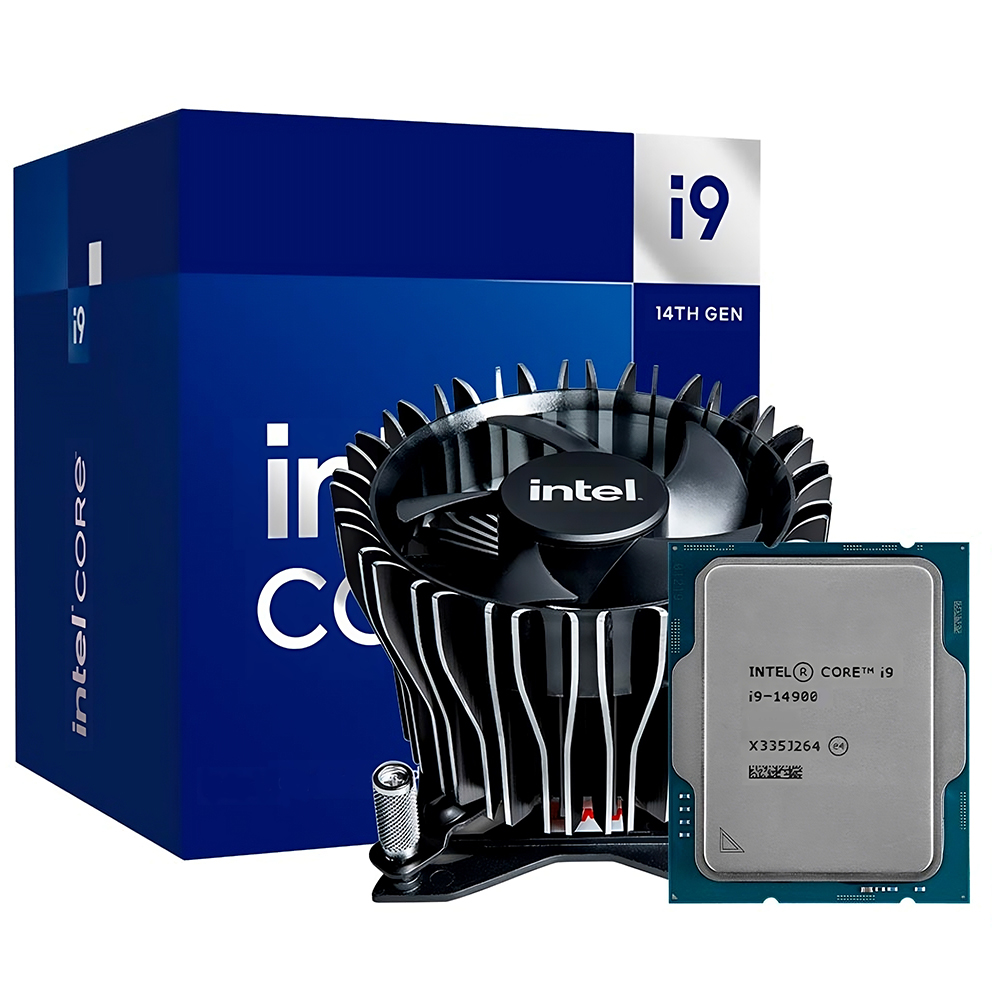 Intel Core i9-14900 is a 24-core, 32-thread, base clock of 2.0 GHz and boost up to 5.8 GHz, built on the Raptor Lake Refresh architecture, LGA1700 socket
