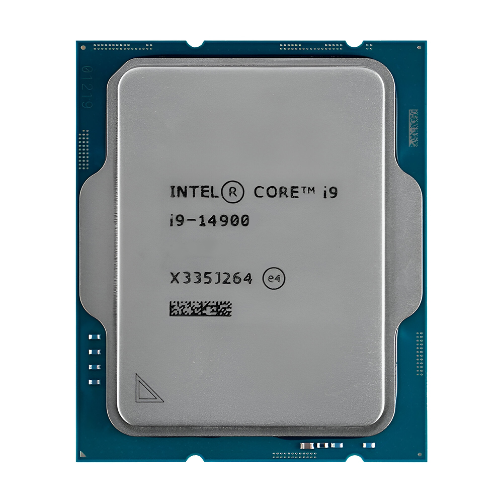 Intel Core i9-14900 is a 24-core, 32-thread, base clock of 2.0 GHz and boost up to 5.8 GHz, built on the Raptor Lake Refresh architecture, LGA1700 socket